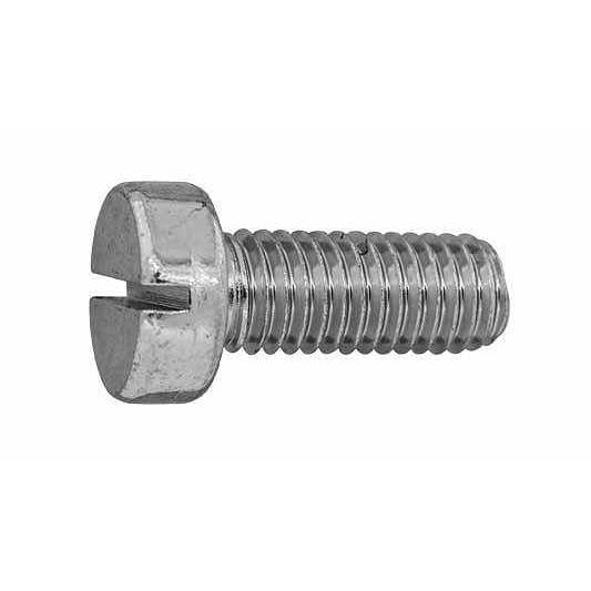 SUNCO (-)平小ねじ 【10個入】 (-)ヒラコ 2.6x5 : 道具屋さんYahoo!店