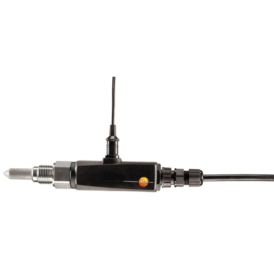 テストー (testo) 圧力露点スイッチ testo6721 (0555 6721)