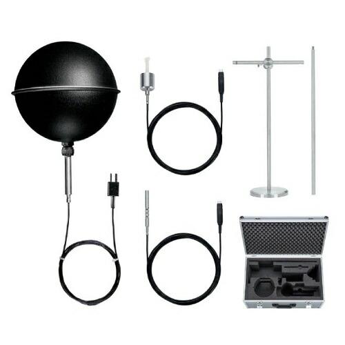 テストー (testo) testo400用 WBGTプローブセット 0618 7220