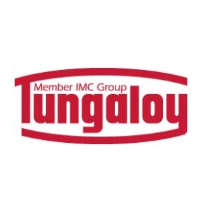 タンガロイ ソリッドエンドミル (1個) TEC100H5M-22C10CF-R05-72 AH725 (TEC100H5M22C10CFR0572AH725) 《ソリッドエンドミル》