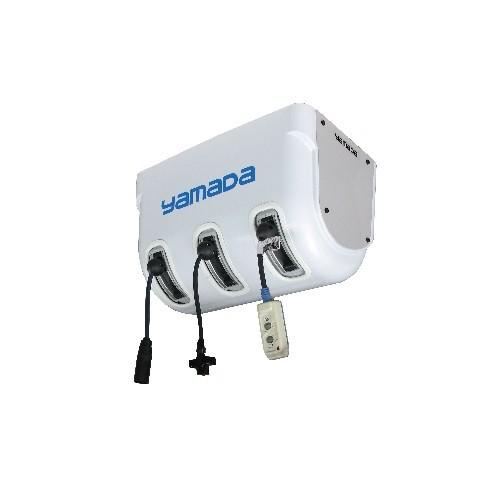 直送品 ヤマダ Yrリールカバー Yr C3