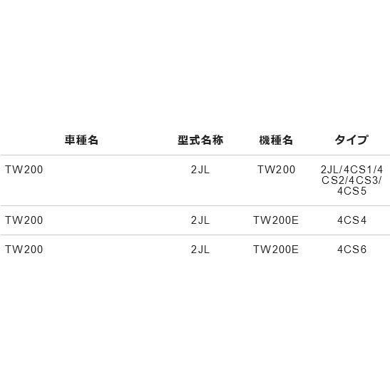 NTB NTB BYJ-06-003 ブレーキケーブル 純正品番 2JX-26341-00/10