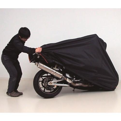 HAYAWAZA バイクカバー2L MARUTO CH-2L01238の画像
