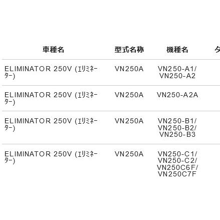 連絡用 NTB 適合車種 エリミネーター250V VN250A ベルト・金具付き シート