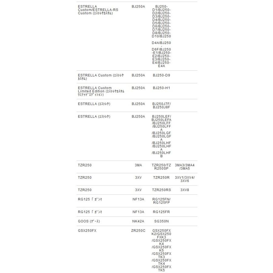 NTB フロントフォークオイルシール FOH-15 純正品番 91255-463-003