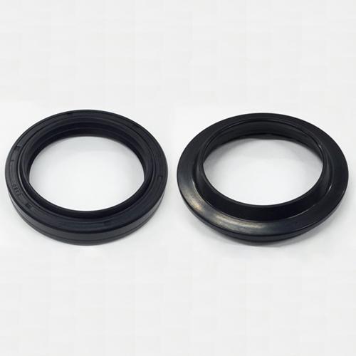 NTB フロントフォークオイルシールセット FOH-17S 純正品番 NTB フロントフォークオイルシールセット FOH-17S 純正品番