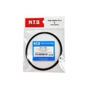 NTB オイルフィルター用Oリング サイズ:88.0×4.0 OFY-080 純正品番