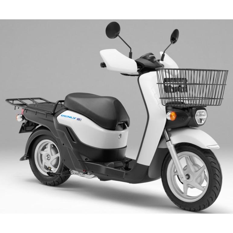 MARUTO（マルト） 大久保製作所 ベンリィe専用 業務用サドルカバー scbe-001 ベンリィe用 ホンダ ベンリィe1,2/ベンリィe ...