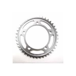 ☆ NTB スズキ リアスプロケット SPS-025R GSX1400 純正品番 64511-40F00