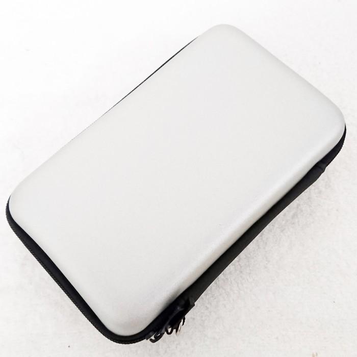 NINTENDO ニンテンドー 3DS LL 用 ハードポーチ NEW 3DS LL : a0687  