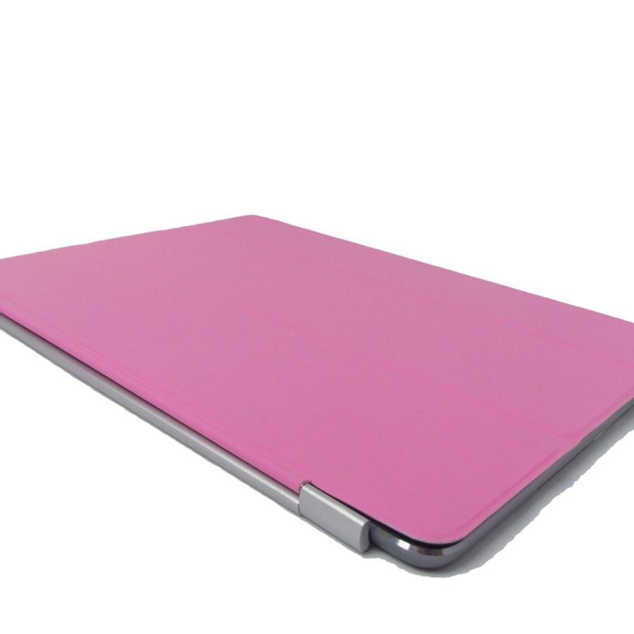 iPad　スマートカバー　オートスリープ smart cover 対応 iPad2-4｜doumotosyouten｜10
