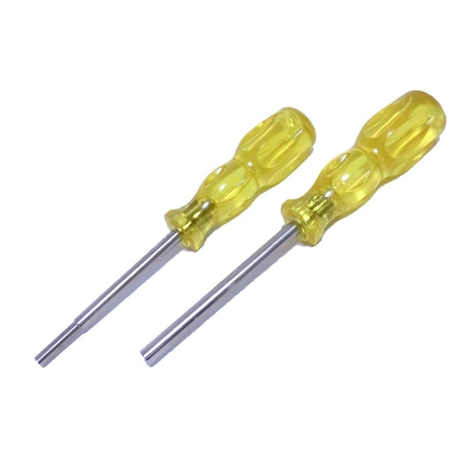 任天堂 Sfc スーパーファミコン 分解修理用 特殊ドライバー 3 8mm スーパーファミコンのカートリッジ用 Z0752 ゲーム卸売り堂本商店ラークヨルク 通販 Yahoo ショッピング