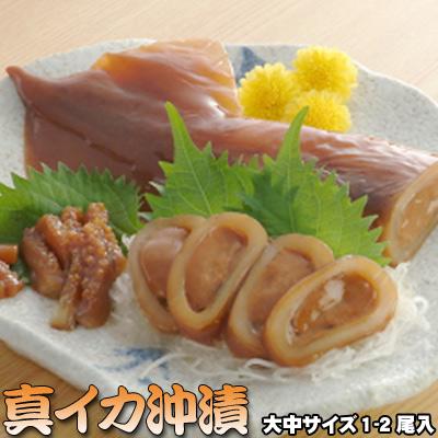 真イカ 沖漬け 大中サイズ1 2尾入 キャンプ ハロウィン 秋の味覚 行楽 Ika 001 ミツハシグルメ北海道 通販 Yahoo ショッピング