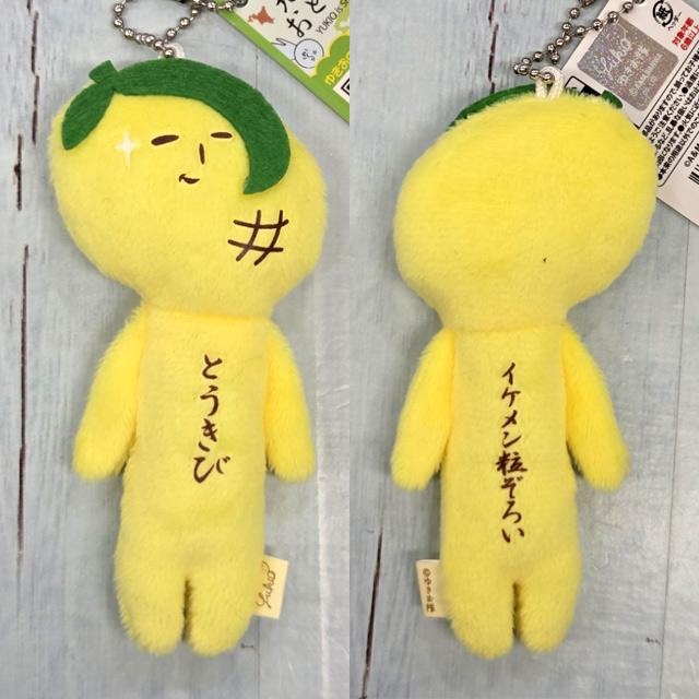 ゆきお　マスコット　ご当地　フルーツ　キーホルダー　16体セット ゆきお マスコット ご当地 フルーツ キーホルダー 16体セット - メルカリ
