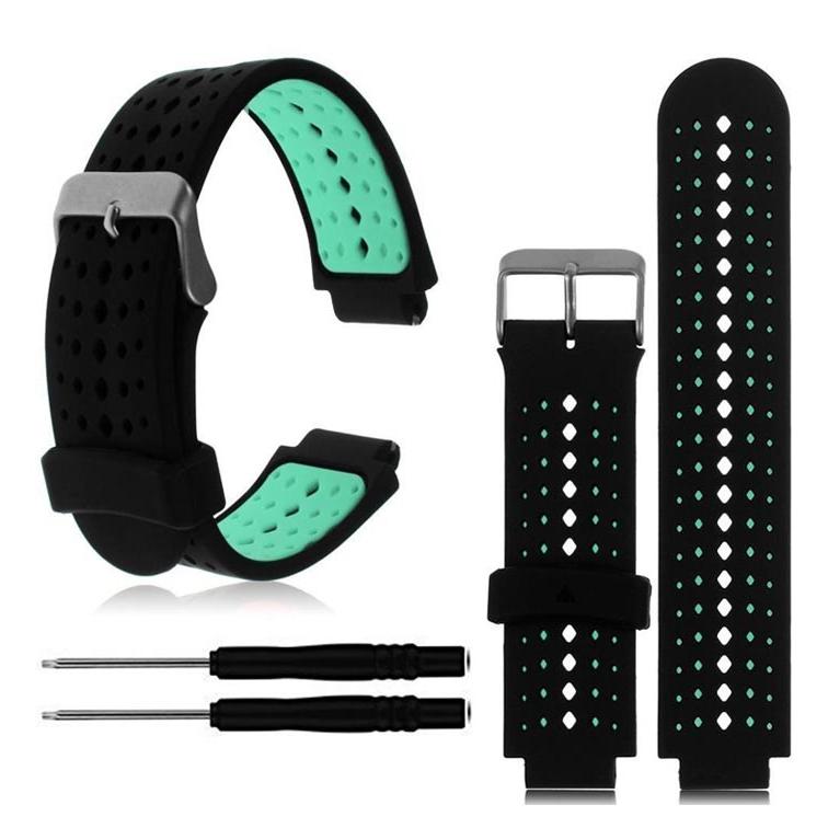 230J ベルト バンド ガーミン GARMIN 互換 Foreathlete/Forerunner