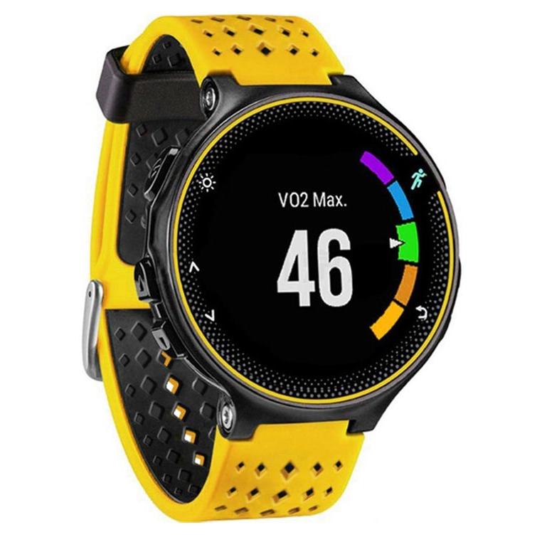 230J ベルト バンド ガーミン GARMIN 互換 Foreathlete/Forerunner