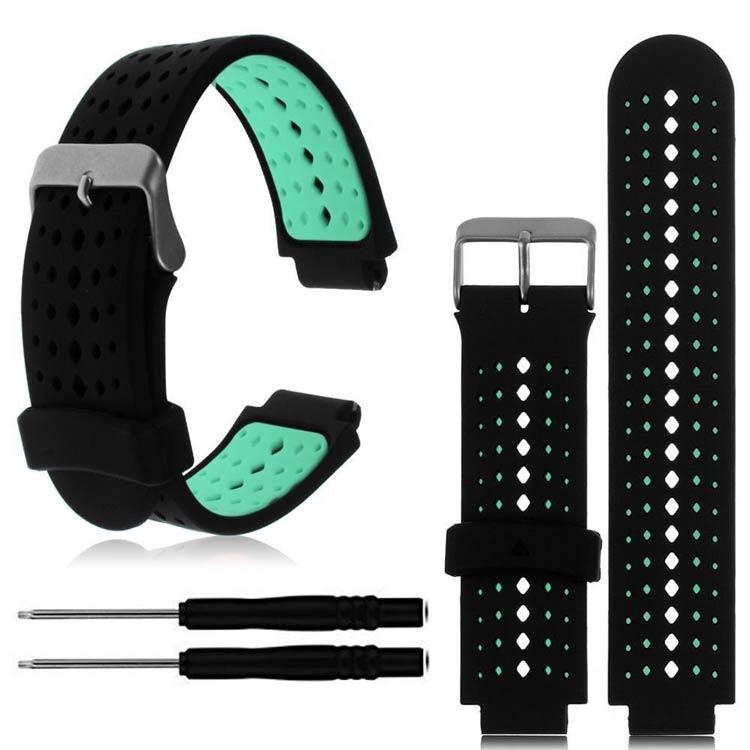 230J ベルト バンド ガーミン GARMIN 互換 Foreathlete/Forerunner