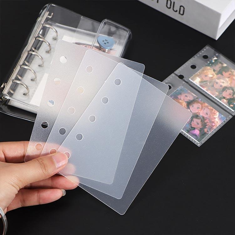 シール帳セット 楽天市場】【ピンセット付き】シール帳 バインダー ミニ 全44種