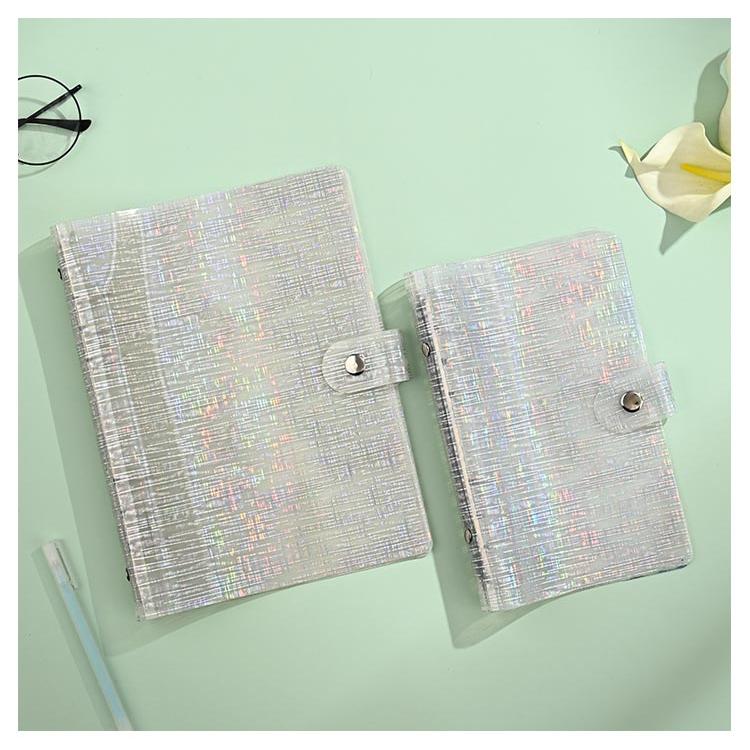 シール帳 A5 完成品 6ページ A5 シール帳 完成品 ⑥ 【公式通販】