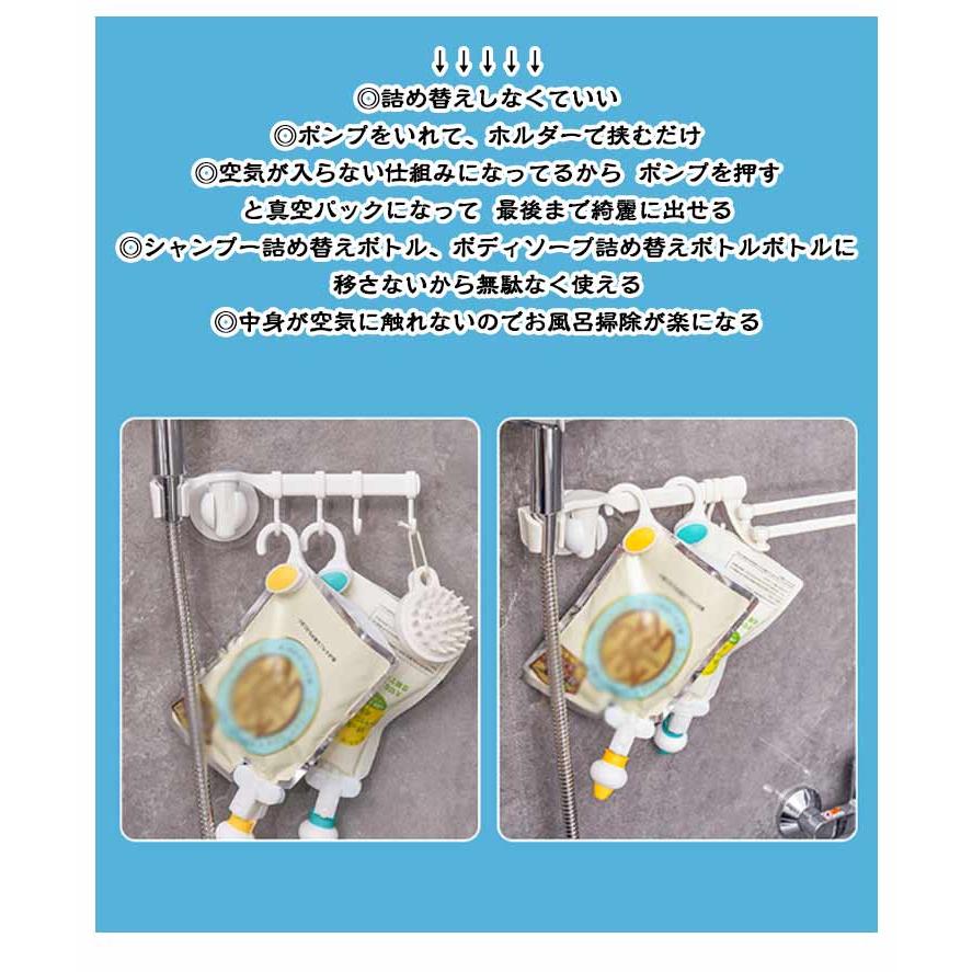 emi詰め替えシャンプー2ℓ MJJC神泡シャンプー詰め替え用2L（ナチュラルソープの香り