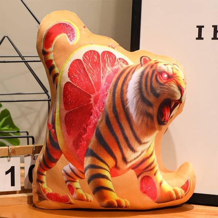 抱きまくら 抱き枕 45×30cm イタリアンブレインロット