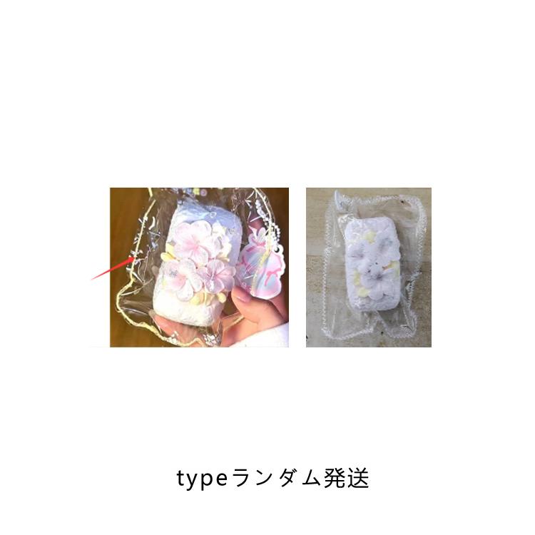 ぷにぷに メロジョイ スクイーズ おもちゃ 桜 低反発 大福 プッシュ
