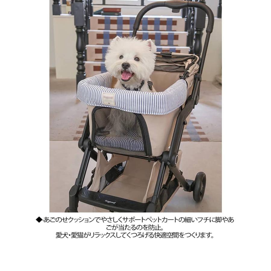ペット　 3点セット枕　あごのせクッション⭐︎顎のせクッション、カートクッション 3点セット マット クッション ペットカート ペットカート用クッション