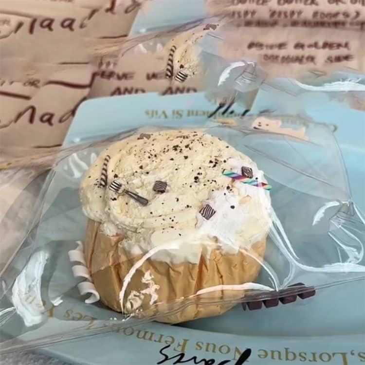 スクイーズ 水感スクイーズ 水感 スクイーズケーキおもちゃ パン型
