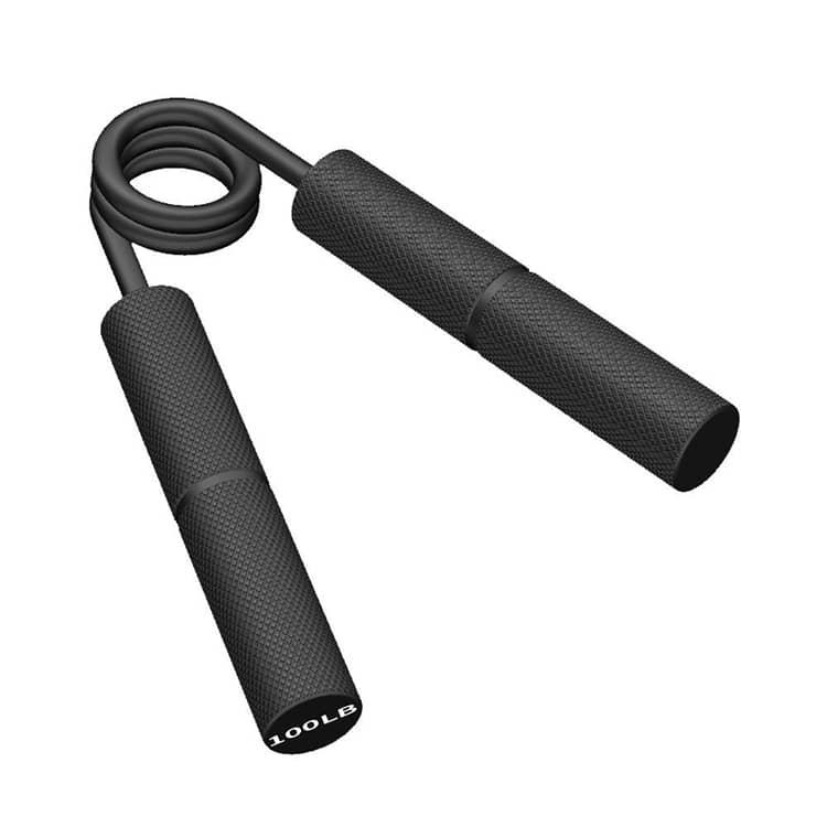 100LB〜300LB 強化 ハンドグリップ トレーニング器具 筋トレ ハンド