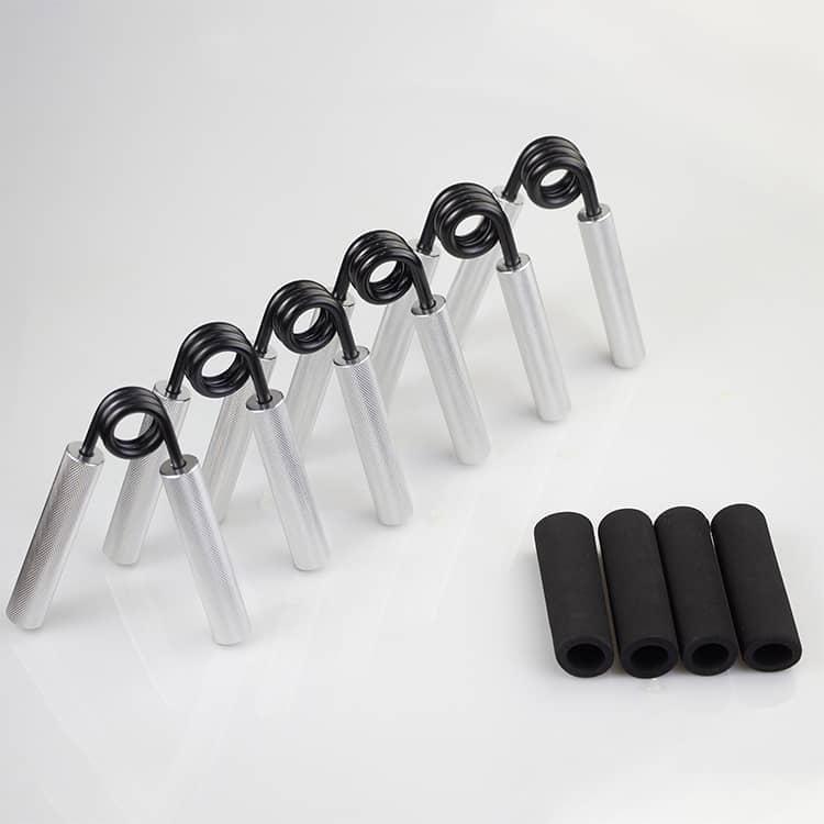 100LB〜300LB 強化 ハンドグリップ トレーニング器具 筋トレ ハンド