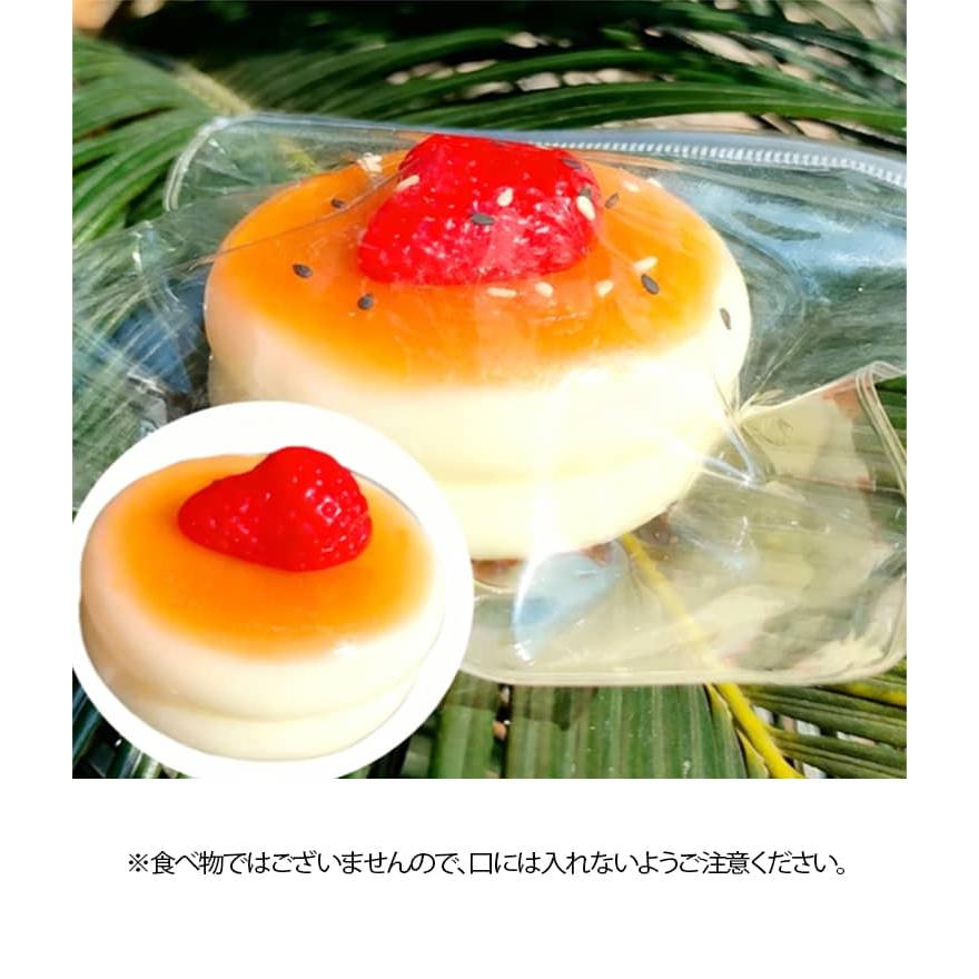 スクイーズ ストレス解消 メロジョイ キッズ かわいい 肉球 おもちゃ 3