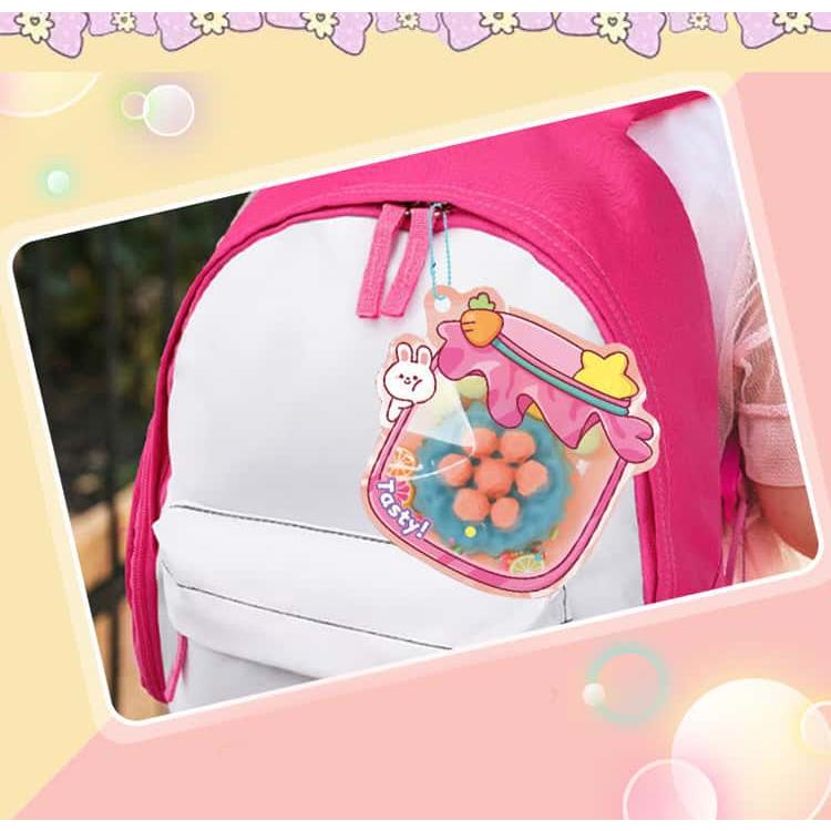 グミ スクイーズ ぷよぷよ 子供 誕生日 もちもち ストレス解消