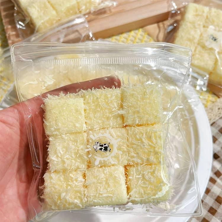 mellojoy お菓子 セット 暇つぶし 減圧グッズ ビスケット ぷにぷに