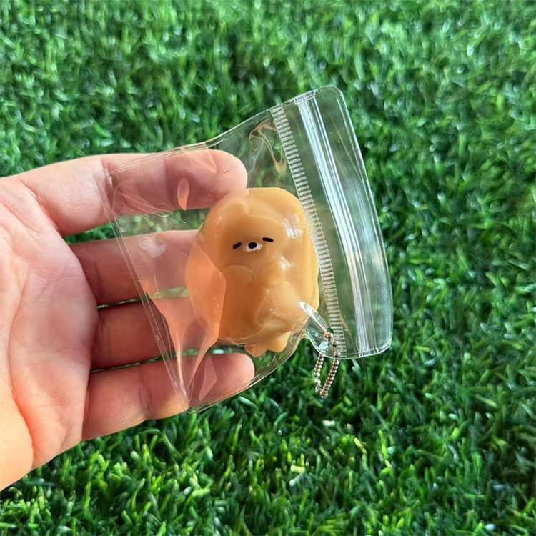 袋のまま お菓子 ねっとり セット 最新 スクイーズ ケース ケーキ 袋