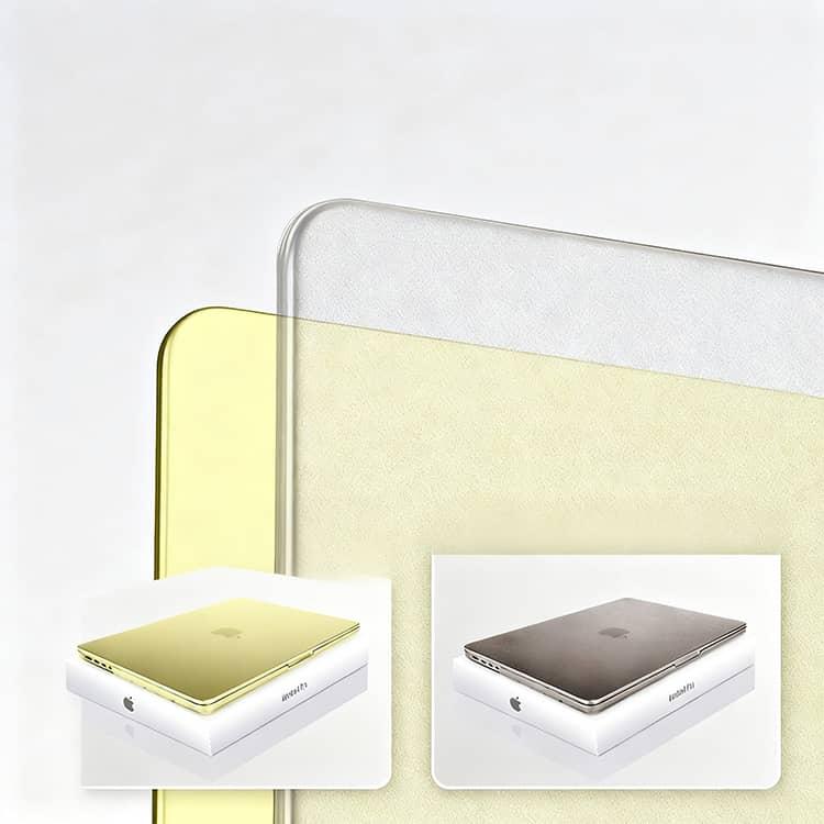2026 新型 MacBook Neo ケース 13インチ A3404 ネオ 360度全面保護 A18
