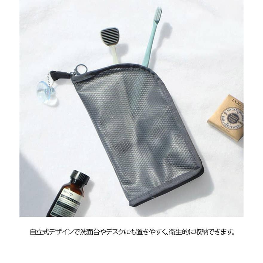 歯ブラシケース おしゃれ 持ち運び 歯ブラシ入れ 携帯用 歯ブラシ