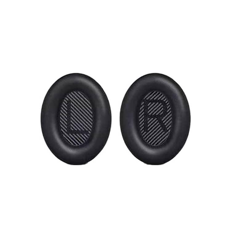 ヘッドホン交換用 QC35 QC35ii 対応 イヤーパッド Bose ヘッドホン