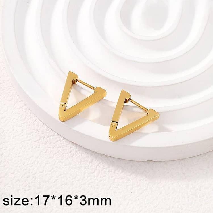 大人 星 金属アレルギー レディース スター サージカルステンレス