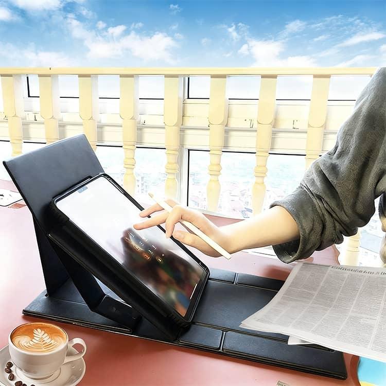 車用テーブル テーブル 折りたたみ式車用テーブル マグネット 車内