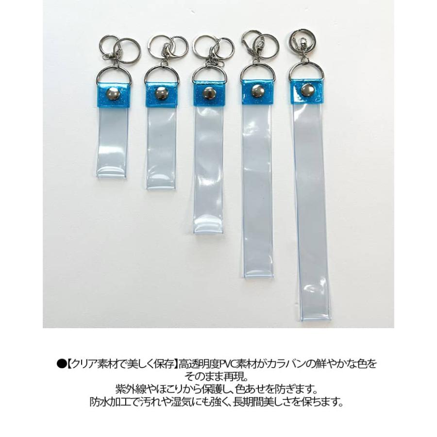 JYJ 銀テープ 5本セット】 全長22/25/35/45/55cm 銀テープホルダー 収納ケース 銀