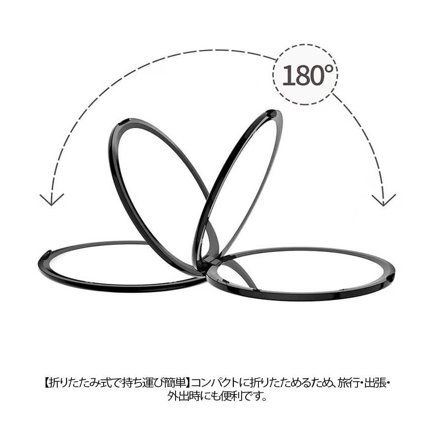 20倍 両面鏡 10倍 メイクミラー 30倍 ピンセット付き 携帯ミラー