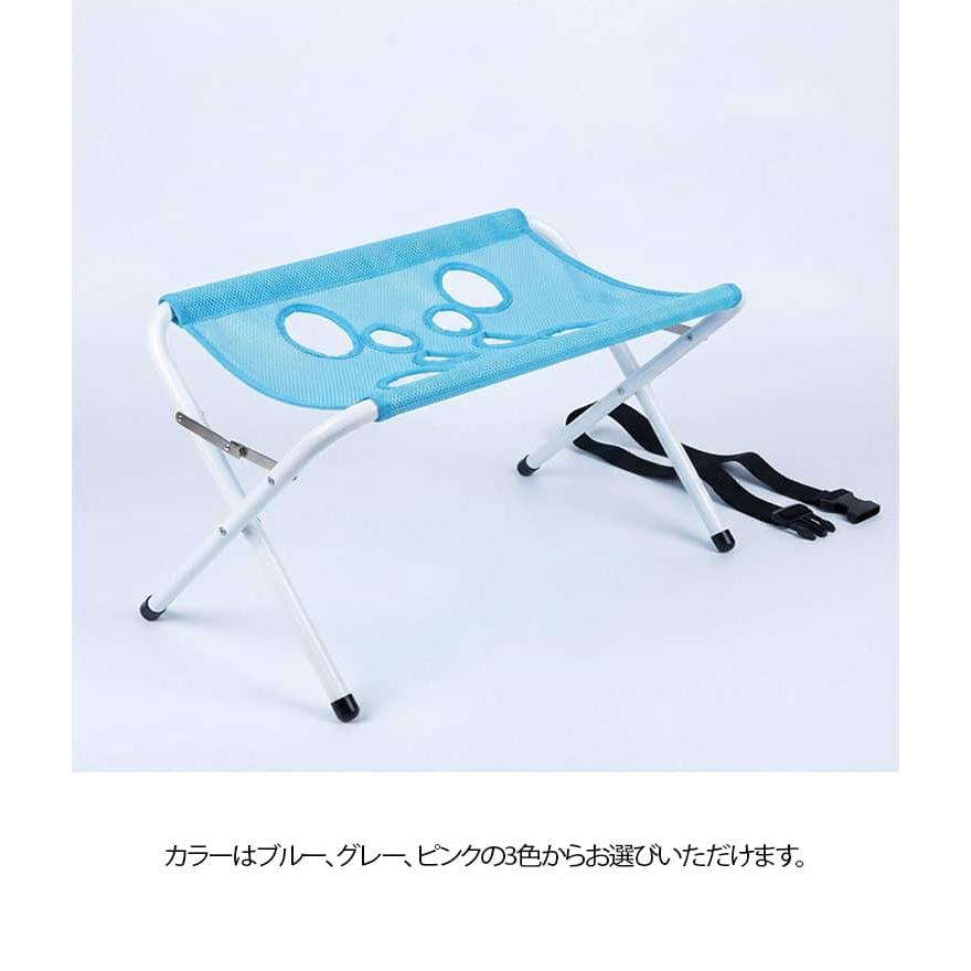犬猫兼用のトリミング台 ペット用グルーミングテーブル 折りたたみ式