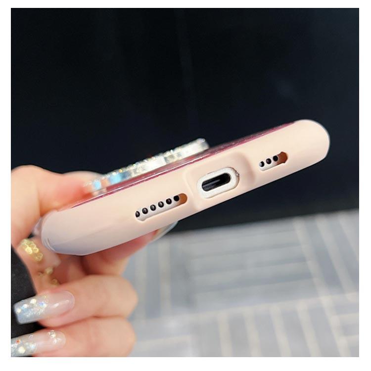 iPhone16 ケース 猫耳 IPHONE16PRO iPhone15 iPhone14 iPhone13