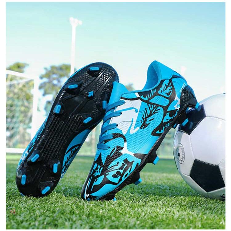 サッカーシューズ メンズ 練習 トレーニングシューズ サッカースパイク