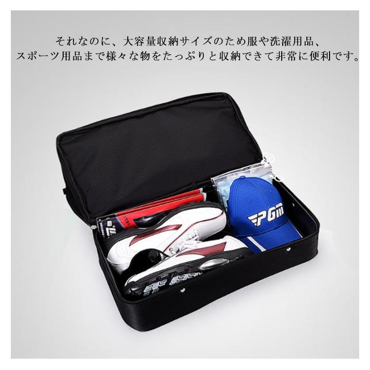 ボストンバッグ ゴルフ用ボストンバッグ ガーメントバッグ スポーツ
