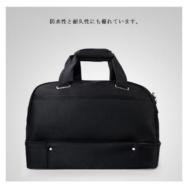 ボストンバッグ ゴルフ用ボストンバッグ ガーメントバッグ スポーツ