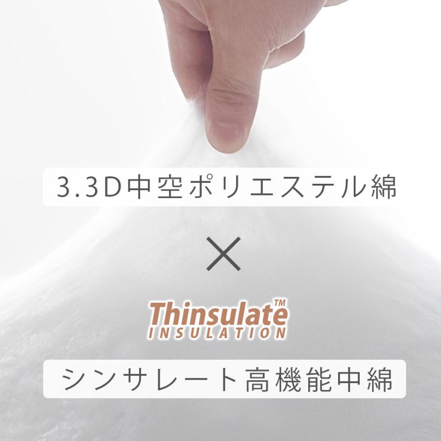 NENEKO 雲ごこち布団 掛け布団 シングル シンサレート くしゅくしゅ 掛け布団 冬 かけ布団 掛布団 洗える布団 マシュマロケット | ブランド登録なし | 12