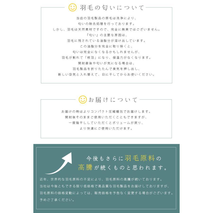 ダウンケット ダブル 羽毛肌掛け布団 ダウン90％ 羽毛布団 夏用 掛け布団 ダブル 夏布団 肌掛け布団 羽毛 夏掛け布団 肌布団 肌掛け | ブランド登録なし | 25