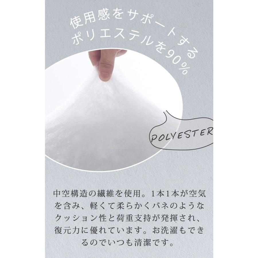 枕 低め 肩こり 首こり 洗える ストレートネック まくら 43*63cm 枕 低め 肩こり 首こり 洗える ストレートネック まくら 43*63cm