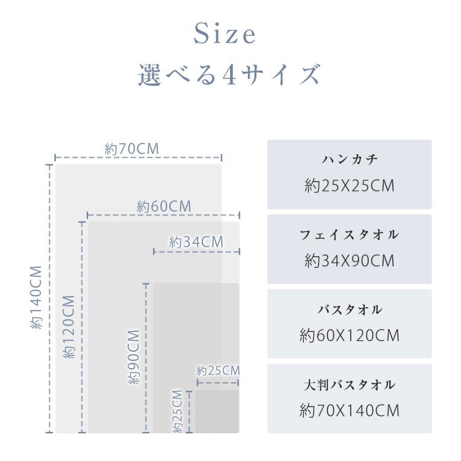 赤字覚悟の大特価+4点目30%OFF バスタオル フェイスタオル ガーゼ
